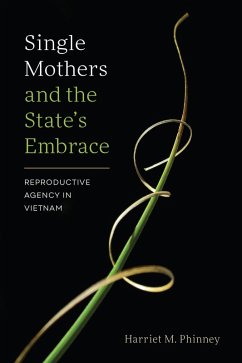 Cover Single Mothers and the State's Embrace (eBook, PDF)