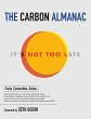 The Carbon Almanac (eBook, ePUB) - Bild 1