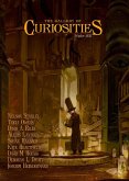 Curiosities Winter 2017 (Curiosities Anthology Series, #1) (eBook, ePUB)