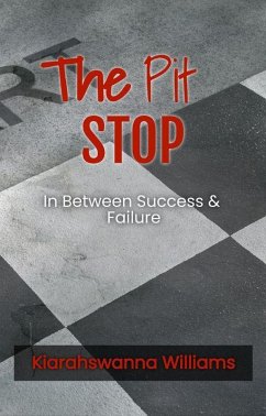 Cover The Pit Stop (eBook, ePUB)