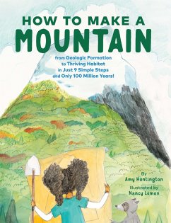 Cover How to Make a Mountain (eBook, PDF)
