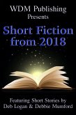 WDM Presents: Short Fiction from 2018 (eBook, ePUB)