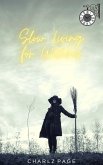 Slow Living for Witches (eBook, ePUB)