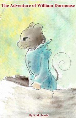 Cover The Adventure of William Dormouse (eBook, ePUB)