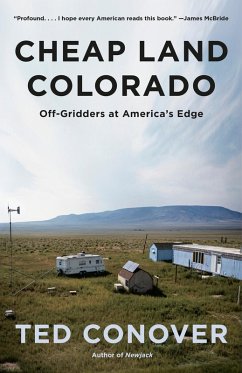 Cover Cheap Land Colorado (eBook, ePUB)