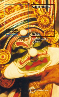 Cover Natya (eBook, ePUB)