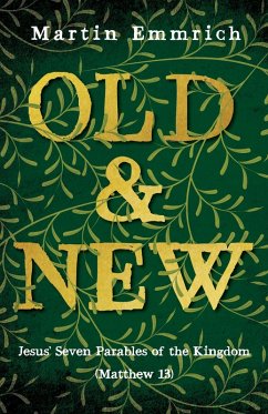 Old and New (eBook, ePUB)