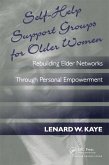 Self-Help Support Groups For Older Women (eBook, PDF)