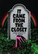 It Came from the Closet (eBook, ePUB) - Bild 1