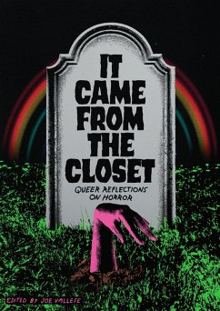 It Came from the Closet (eBook, ePUB)