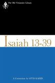 Isaiah 13-39 (1974) (eBook, ePUB)