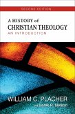A History of Christian Theology, Second Edition (eBook, ePUB)