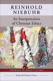 An Interpretation of Christian Ethics (eBook, ePUB)