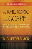 The Rhetoric of the Gospel, Second Edition (eBook, ePUB)