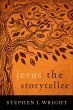 Jesus the Storyteller (eBook, ePUB) - Bild 1