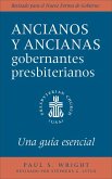 The Presbyterian Ruling Elder, Spanish Edition (eBook, ePUB)
