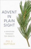Advent in Plain Sight (eBook, ePUB)