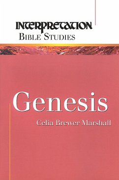 Cover Genesis (eBook, ePUB)