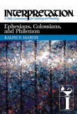 Ephesians, Colossians, and Philemon (eBook, ePUB)