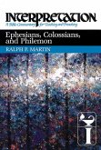 Ephesians, Colossians, and Philemon (eBook, ePUB) Ephesians, Colossians, and Philemon (eBook, ePUB)
