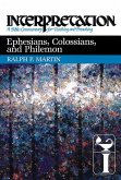 Ephesians, Colossians, and Philemon (eBook, ePUB)