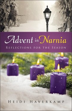 Cover Advent in Narnia (eBook, ePUB)