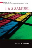 1 & 2 Samuel (eBook, ePUB)