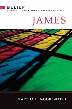 Cover James (eBook, ePUB)