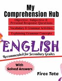 My Comprehension Hub