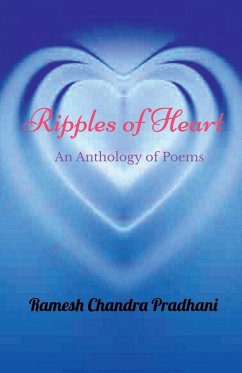 Ripples of Heart - Pradhani, Ramesh Chandra