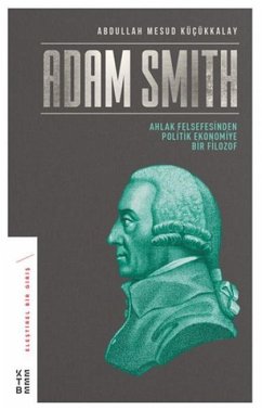 Cover Adam Smith