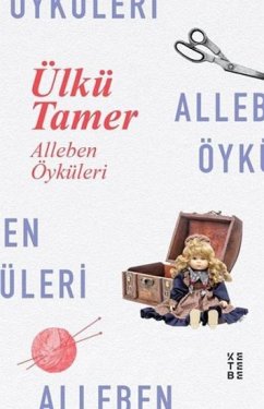 Cover Alleben Öyküleri