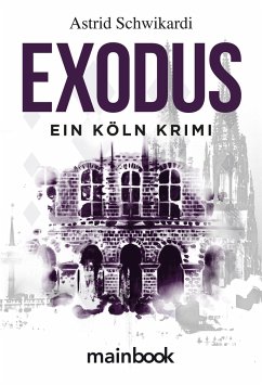 Exodus - Schwikardi, Astrid