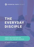 The Every Day Disciple
