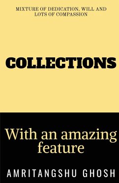 Collections - Ghosh, Amritangshu