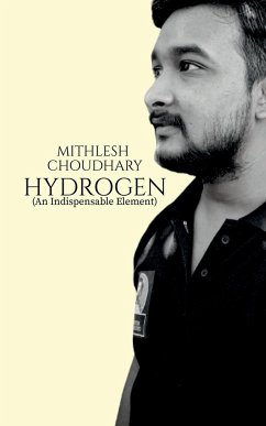 HYDROGEN - Choudhary, Mithlesh