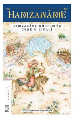 Cover Hamzaname