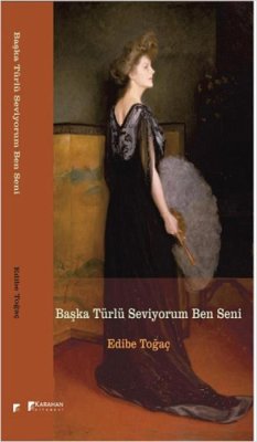 Cover Baska Türlü Seviyorum Ben Seni