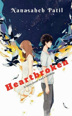 Cover Heartbroken