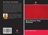 Novo Polymer Stop Bleeding