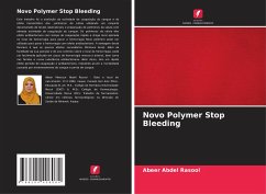 Novo Polymer Stop Bleeding - Abdel Rasool, Abeer