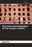 The internationalization of the Syrian conflict
