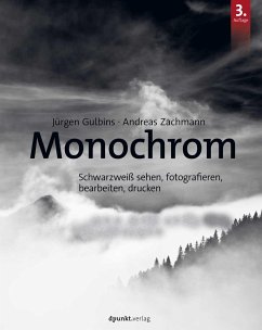 Monochrom - Gulbins, Jürgen;Zachmann, Andreas