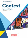 Context - Allgemeine Ausgabe 2022 - Oberstufe