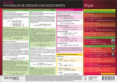 Physikalische Größen und Konstanten - Schulze Media GmbH