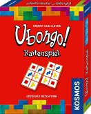 Kosmos 741754 - Ubongo Kartenspiel