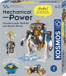Kosmos 620783 - Mechanical Power - Bild 1
