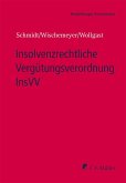 Insolvenzrechtliche Vergütungsverordnung InsVV