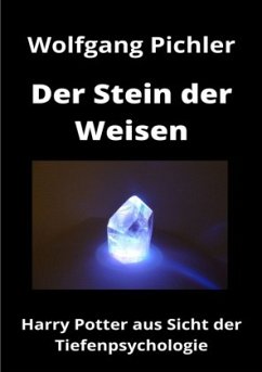 Der Stein der Weisen - Pichler, Wolfgang