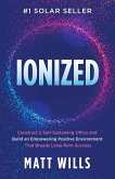 Ionized (eBook, ePUB)
